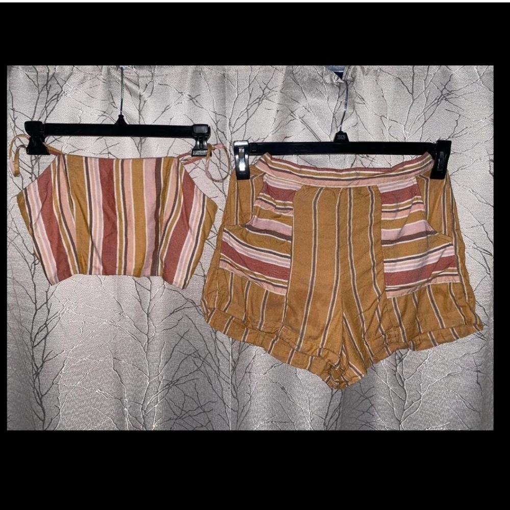 American Eagle Set